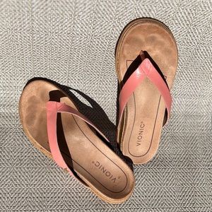 Vionic Flip Flops